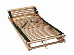 Bioflex Federholzrahmen